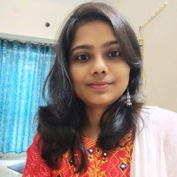 Smita Bharat Go Developer